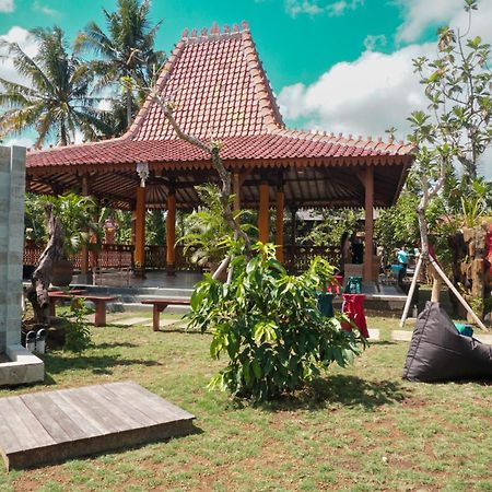Nunu Bali Eco Friendly Retreat Hotel Canggu  Exterior photo