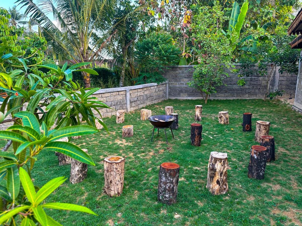 Nunu Bali Eco Friendly Retreat Hotel Canggu  Exterior photo