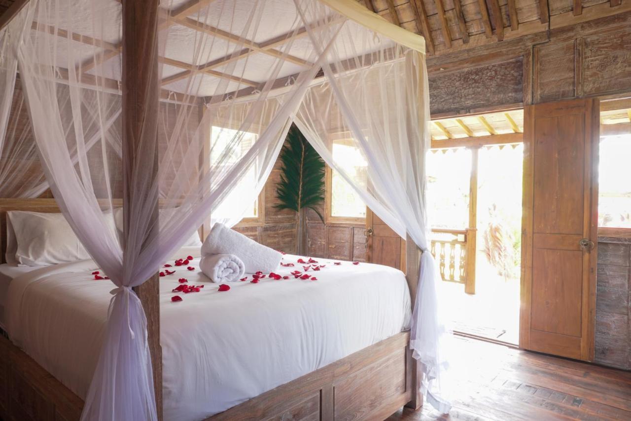 Nunu Bali Eco Friendly Retreat Hotel Canggu  Exterior photo
